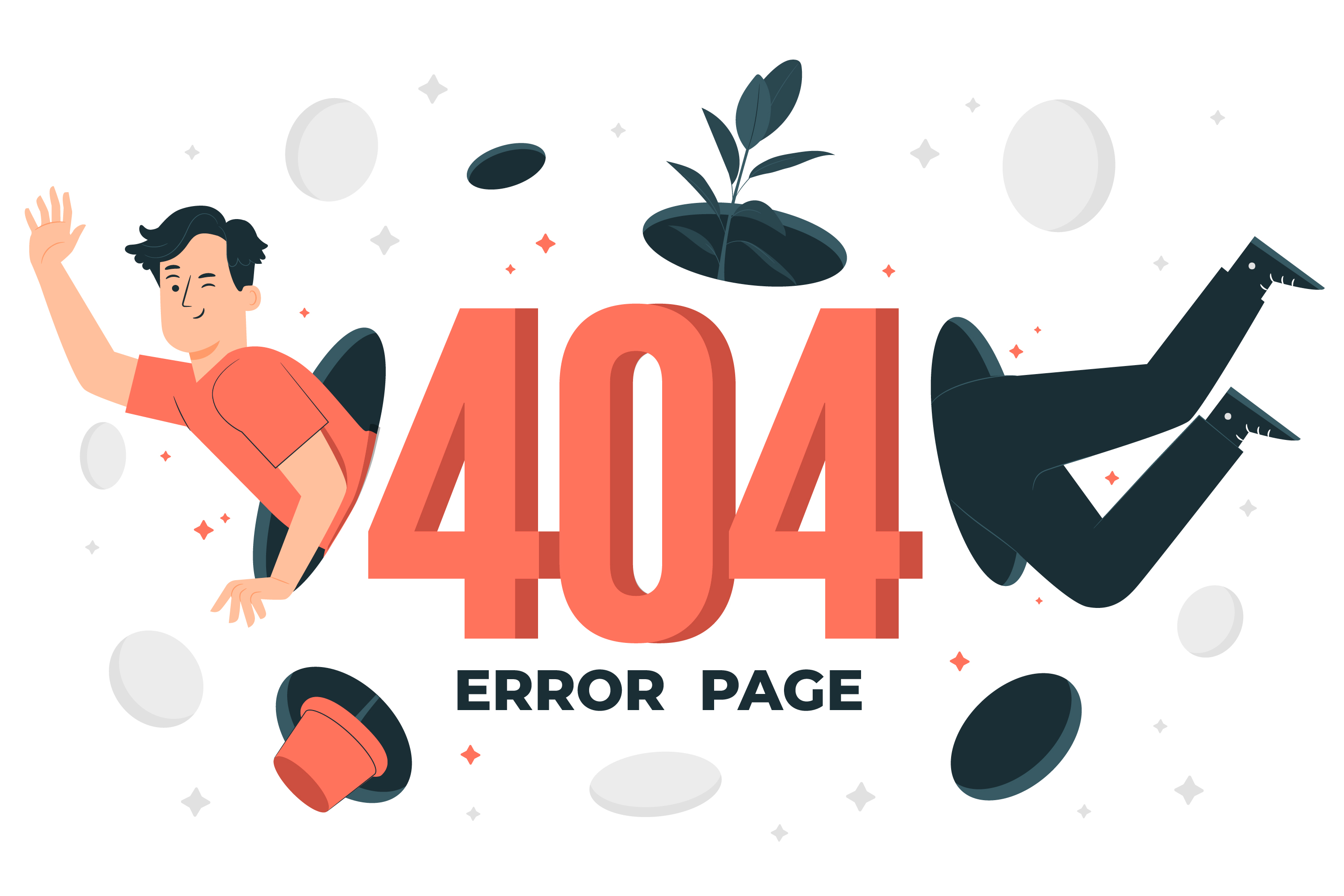 Not Found
